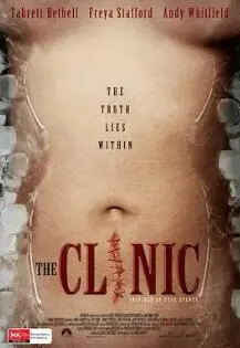 《诊所惊魂》：黑暗笼罩下的医疗黑幕，挑战你的心理承受极限！