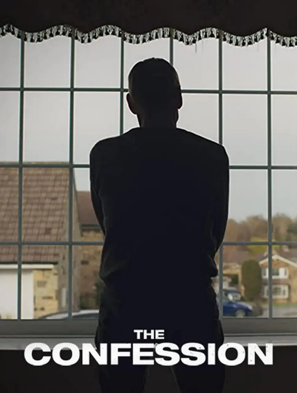 《认罪》：当秘密变成枷锁，一场关于人性与道德的禁忌审判！