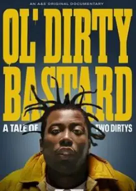 《老肮脏混蛋：两个肮脏的故事》：摇滚传奇的狂野人生，揭秘不为人知的幕后秘辛