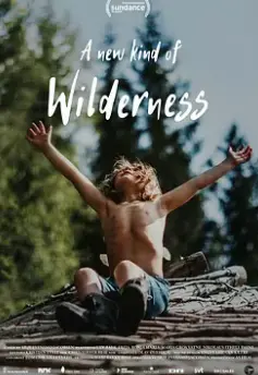 《新型荒野》：末日废土下的生存游戏，科技与人性的终极拷问！